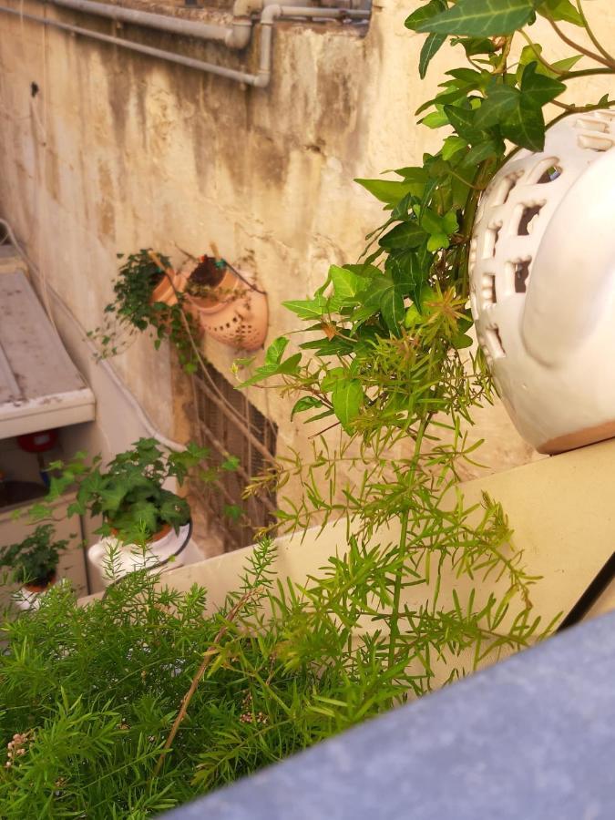 Litium 3 Panzió Lecce Kültér fotó