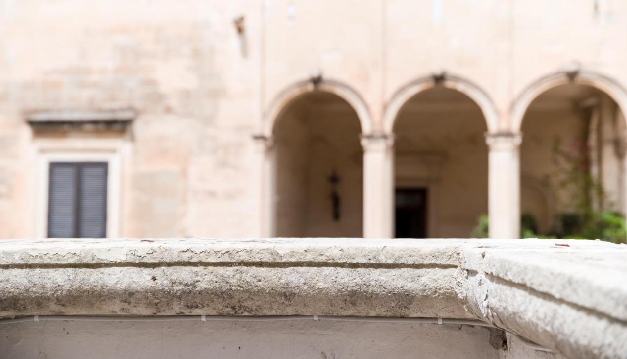 Litium 3 Panzió Lecce Kültér fotó