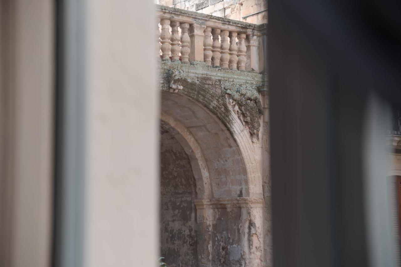 Litium 3 Panzió Lecce Kültér fotó