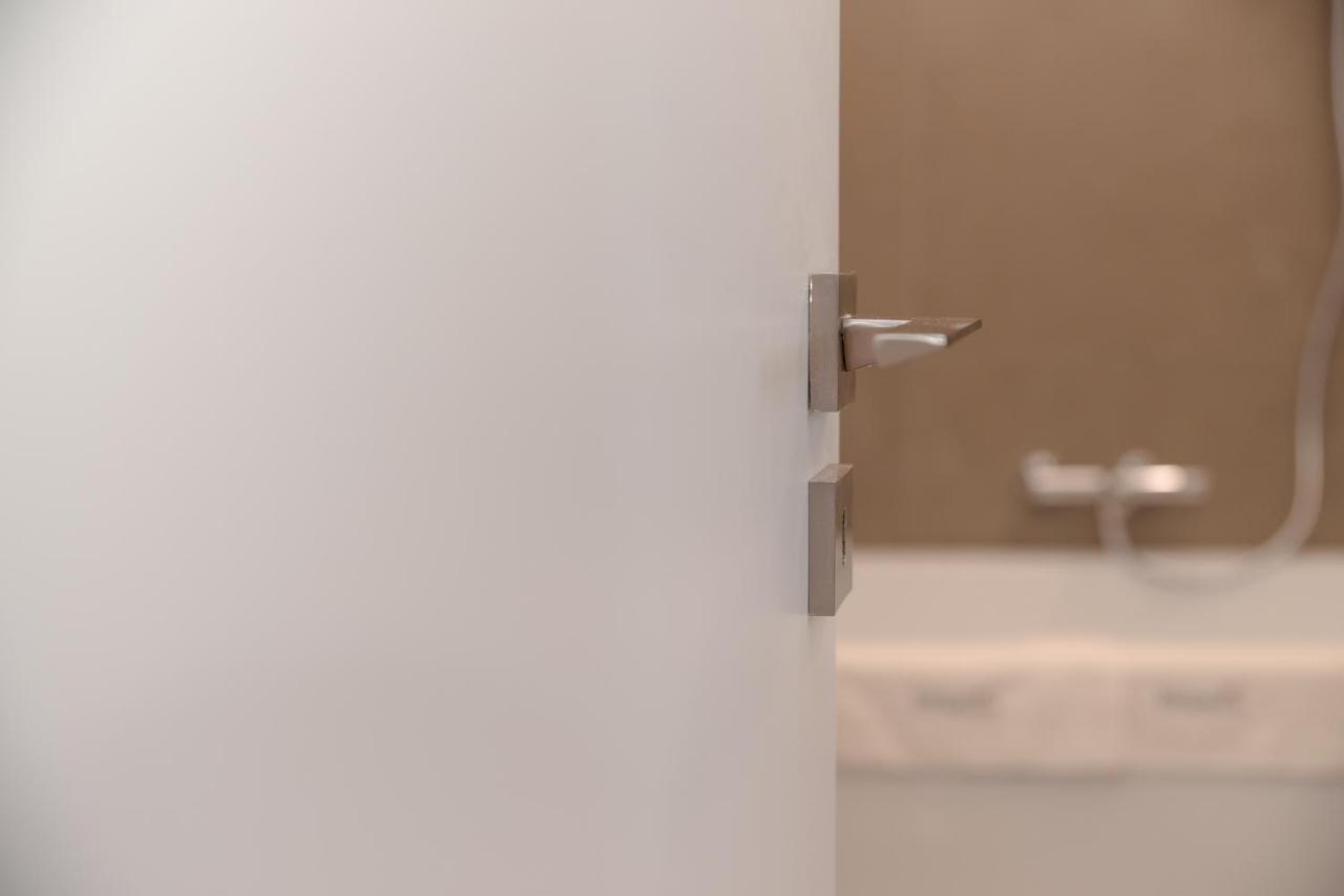 Litium 3 Panzió Lecce Kültér fotó